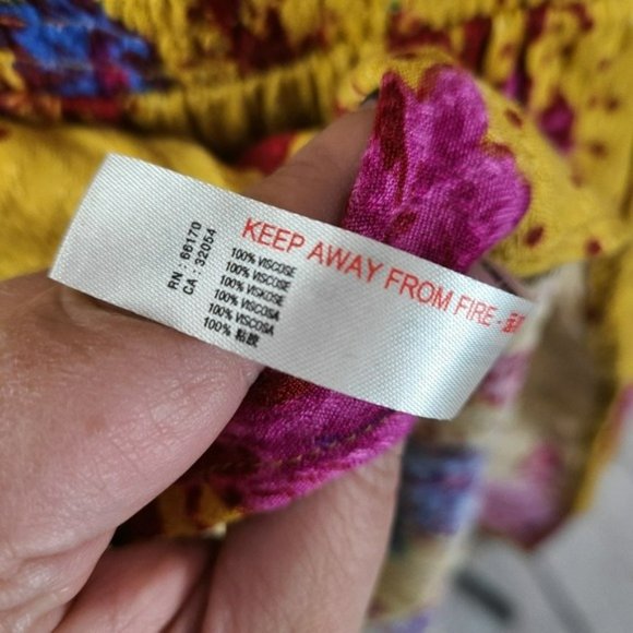 Free People Intamately Strappy Mini Dress - Picture 4 of 4